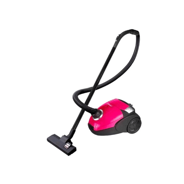 เครื่องดูดฝุ่น Tecnoplus รุ่น VC CANDY 1600 RE