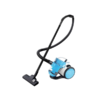เครื่องดูดฝุ่น Camarcio รุ่น VC CYCLONIC 1600 BU