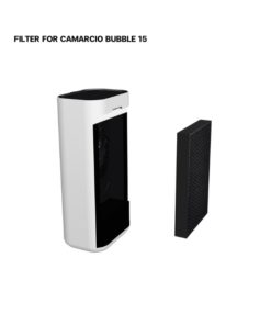 ไส้กรองอากาศ สำหรับเครื่องฟอกอากาศ CAMARCIO AIRY 25