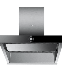 เครื่องดูดควันแบบติดผนัง Tecnoplus รุ่น TNP HD 90-N4 ขนาด 90 ซม.
