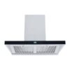 เครื่องดูดควันแบบติดผนัง Tecnoplus รุ่น TCH 90-N2 ขนาด 90 ซม.