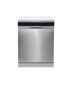 เครื่องล้างจานแบบตั้งพื้น Tecnoplus รุ่น TNP DW 60815 SS ขนาด 60 ซม.
