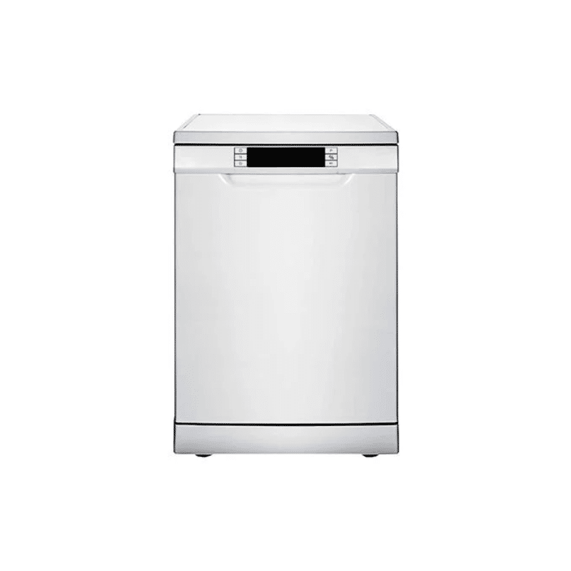 เครื่องล้างจานแบบตั้งพื้น Tecnoplus รุ่น TNP DW 745 W ขนาด 45 ซม.