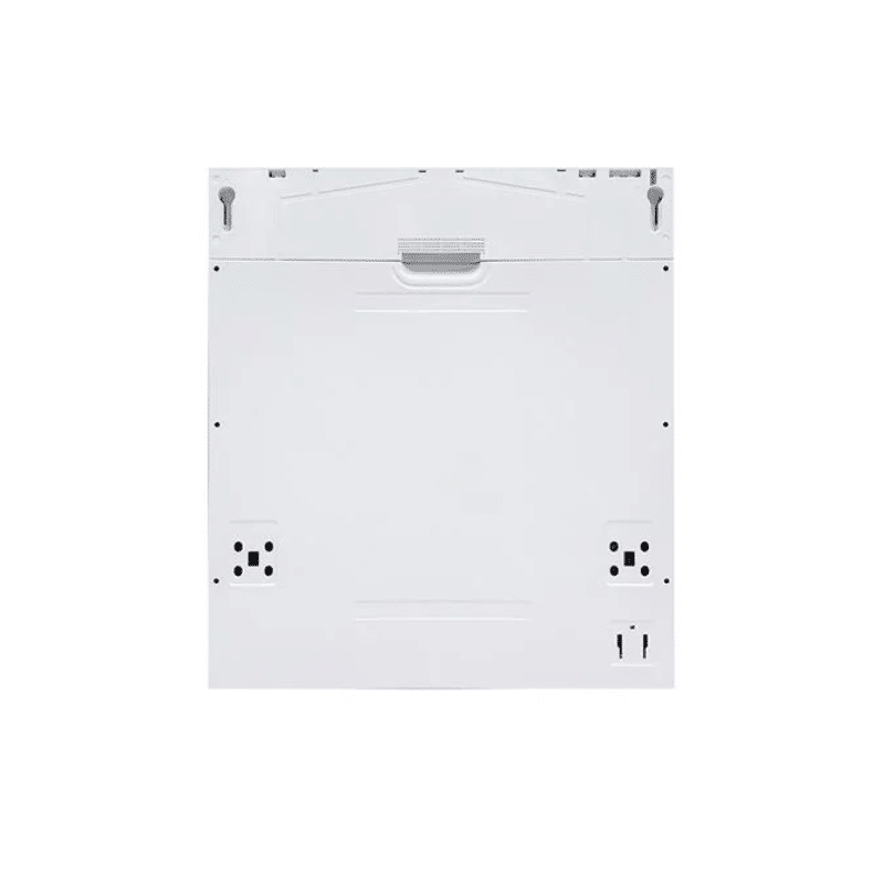 เครื่องล้างจานแบบฝังเฟอร์นิเจอร์ Tecnoplus รุ่น TNP DWB 860 SS ขนาด 60 ซม.