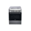 เตาตั้งพื้น อบและย่างด้วยระบบไฟฟ้า Tecnoplus รุ่น TNP FS 640 EE ขนาด 60 ซม. ความจุ 56 ลิตร