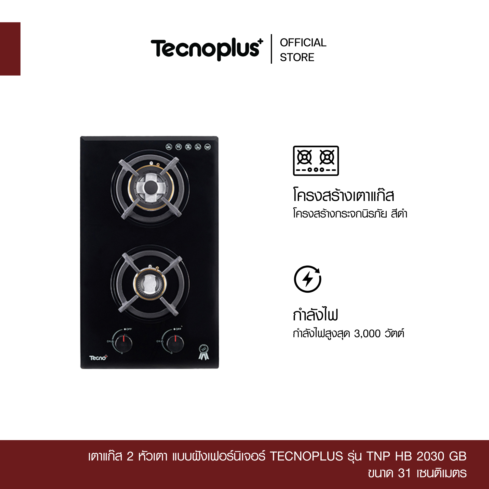 TNP HB 2030 GB-1