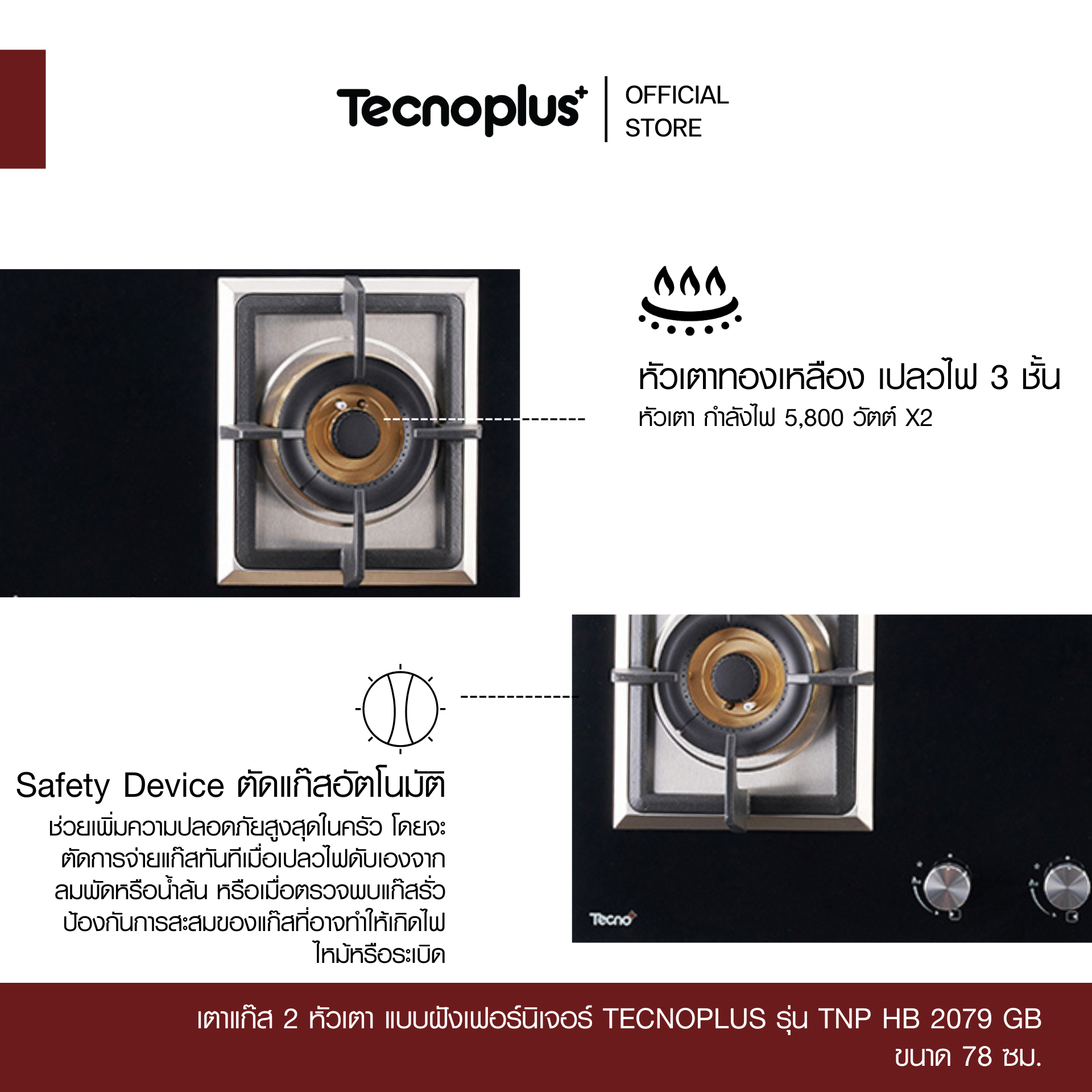 TNP HB 2079 GB-2