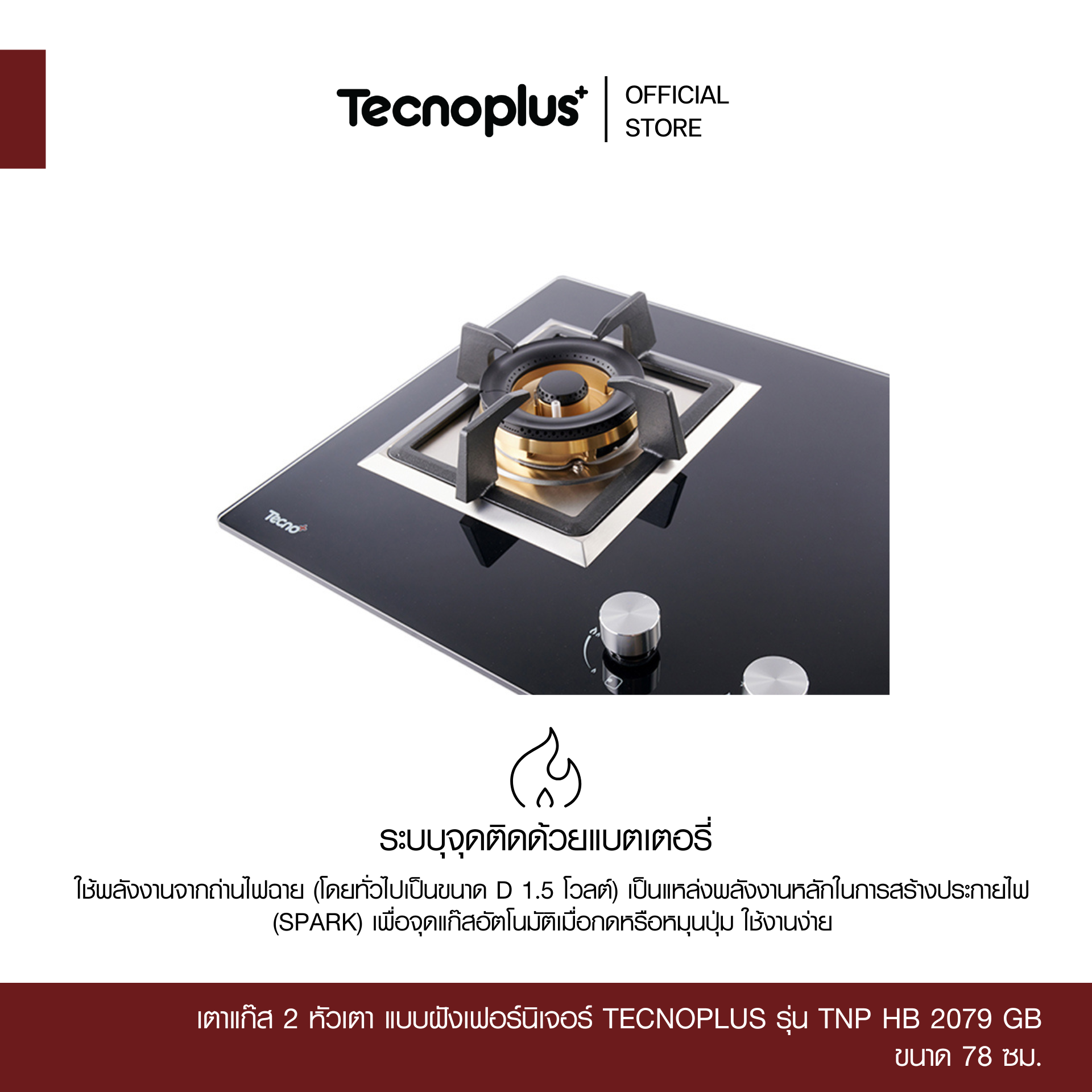 TNP HB 2079 GB-3