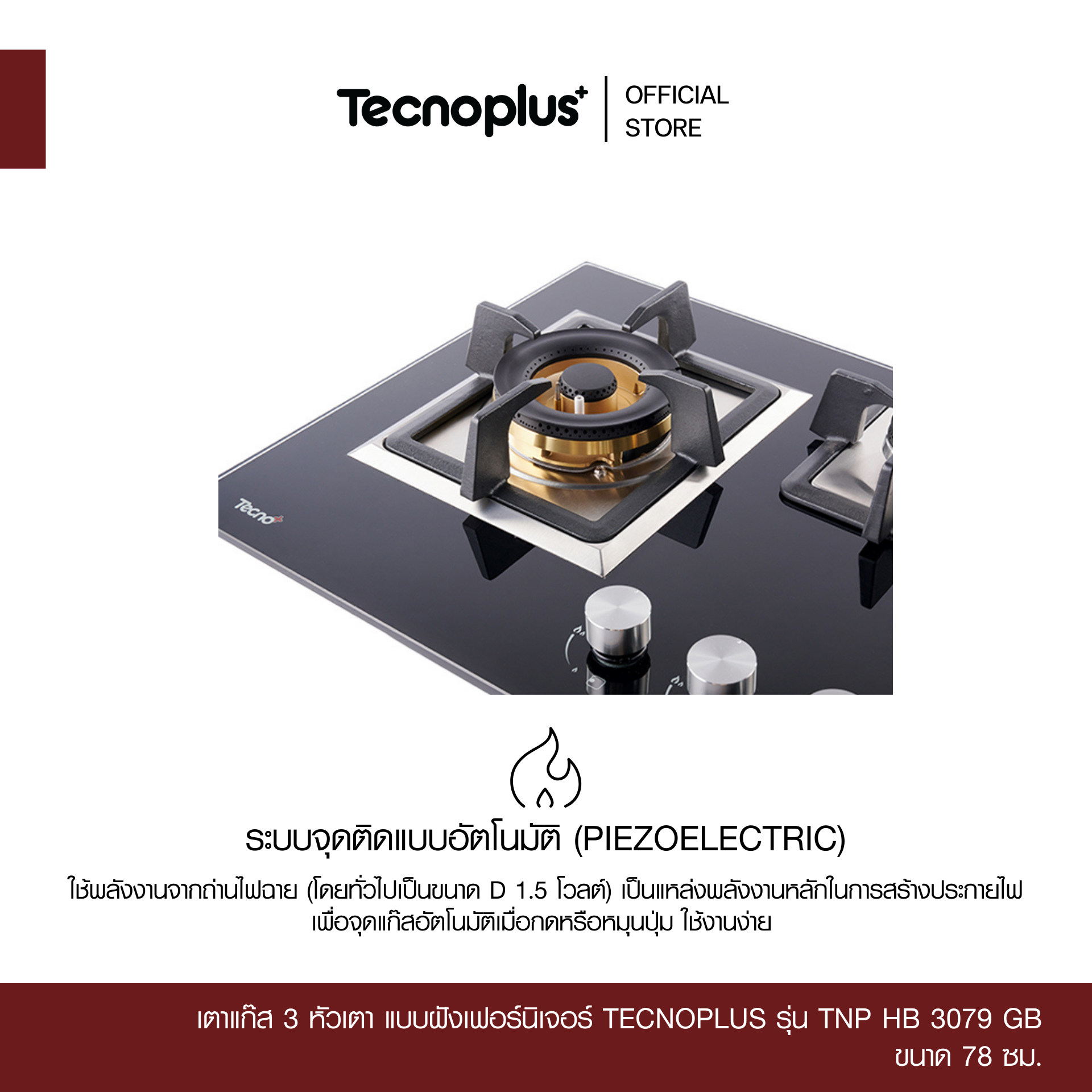 TNP HB 3079 GB-3