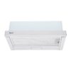 เครื่องดูดควันแบบมาตรฐาน Tecnoplus รุ่น TNP HD 60 SL PO (สีสเตนเลส) ขนาด 59.8 ซม.