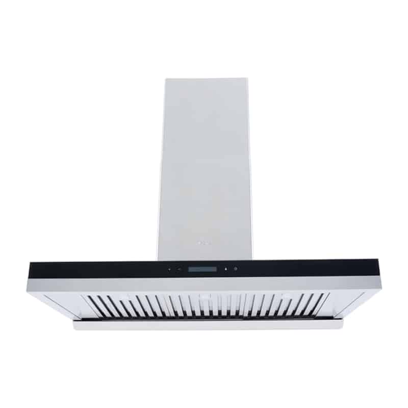 เครื่องดูดควันแบบติดผนัง Tecnoplus รุ่น TNP HD 90-N3 ขนาด 90 ซม.