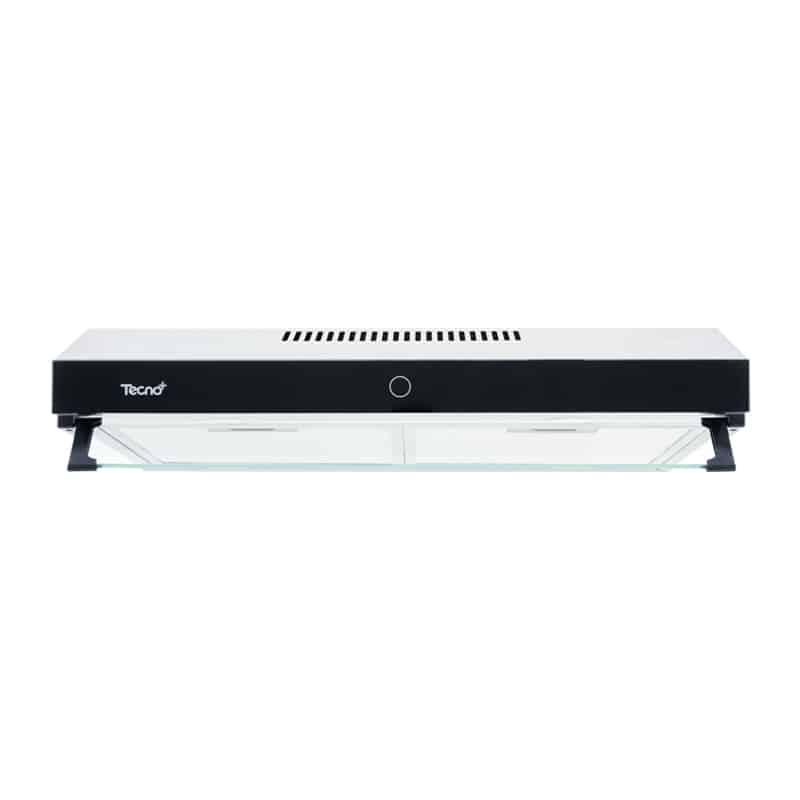 เครื่องดูดควันแบบมาตรฐาน Tecnoplus รุ่น TNP HDS 6048 DG ขนาด 60 ซม.