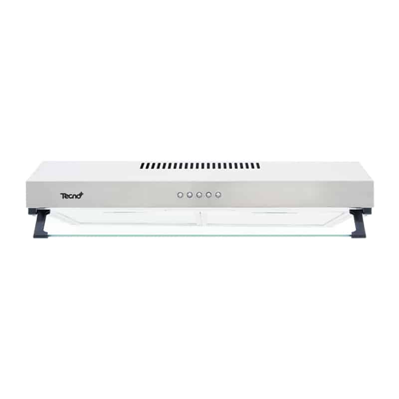 เครื่องดูดควันแบบมาตรฐาน Tecnoplus รุ่น TNP HDS 6048 MN ขนาด 60 ซม.