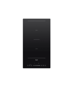 เตาแม่เหล็กไฟฟ้า 2 หัวเตา แบบฝังเฟอร์นิเจอร์ Tecnoplus รุ่น TNP ID 2030 DG FLEX