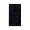 เตาแม่เหล็กไฟฟ้า 2 หัวเตา Tecnoplus รุ่น TNP ID 2030 DG