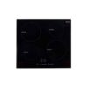 เตาแม่เหล็กไฟฟ้า 4 หัวเตา แบบฝังเฟอร์นิเจอร์ Tecnoplus รุ่น TNP ID 4060 DG