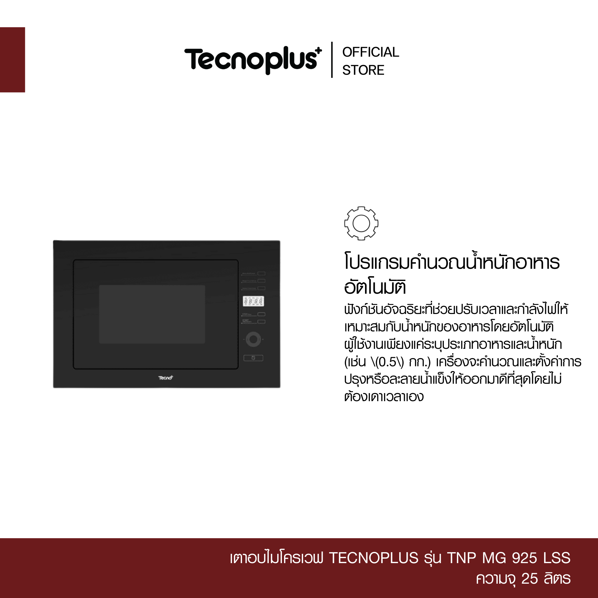 TNP MG 925 LSS-3