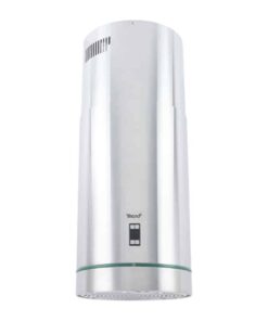 เครื่องดูดควันแบบกลางห้อง Tecnoplus รุ่น TNP SIGARO 36 SS ขนาด 36 ซม.