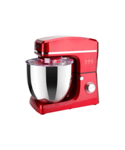 เครื่องผสมแป้ง Tecnoplus รุ่น TNP SM 150065 R (สีแดง) ขนาด 6.5 ลิตร