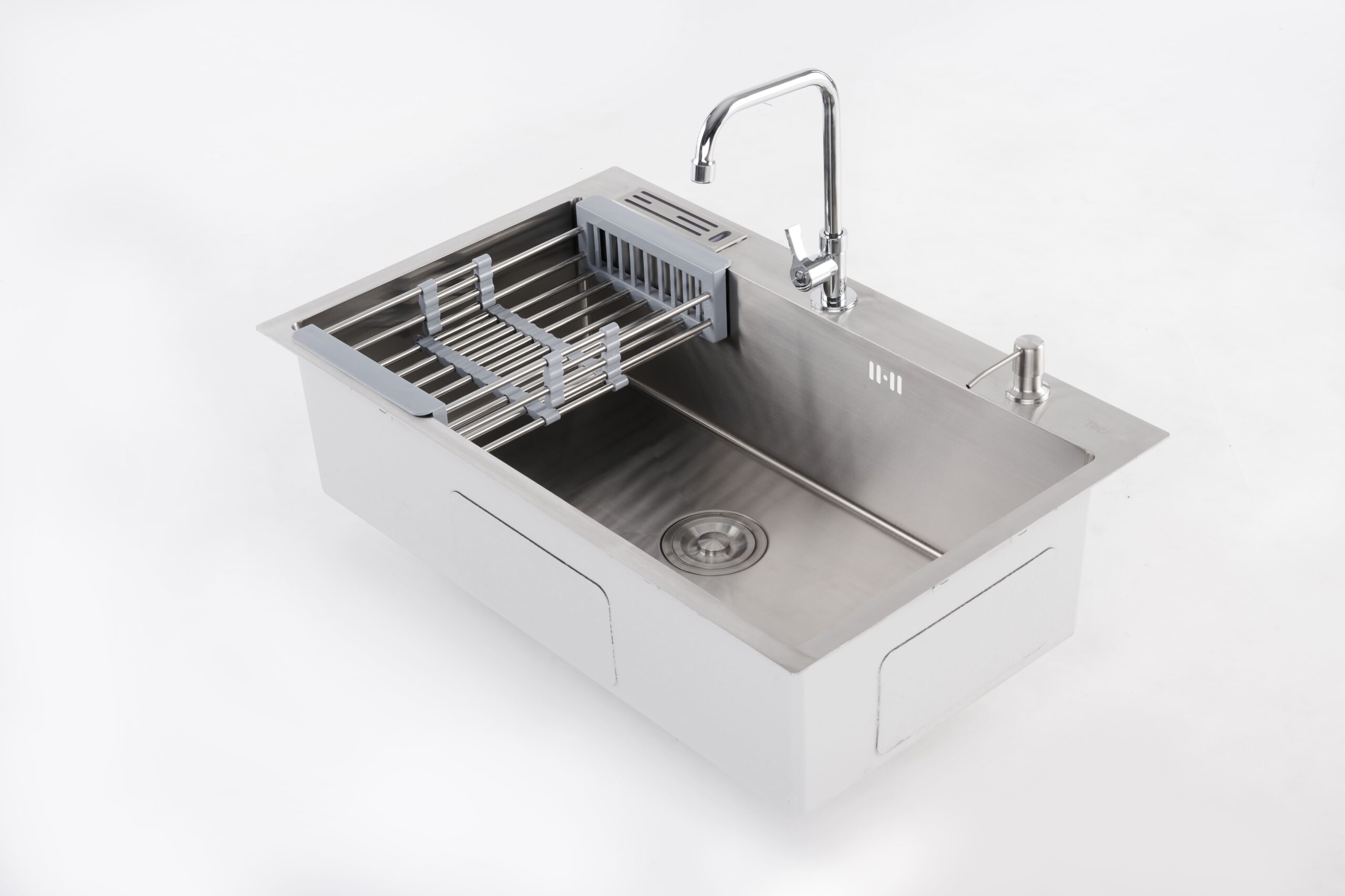 The Signature Brand1200 TNP 10082 QS