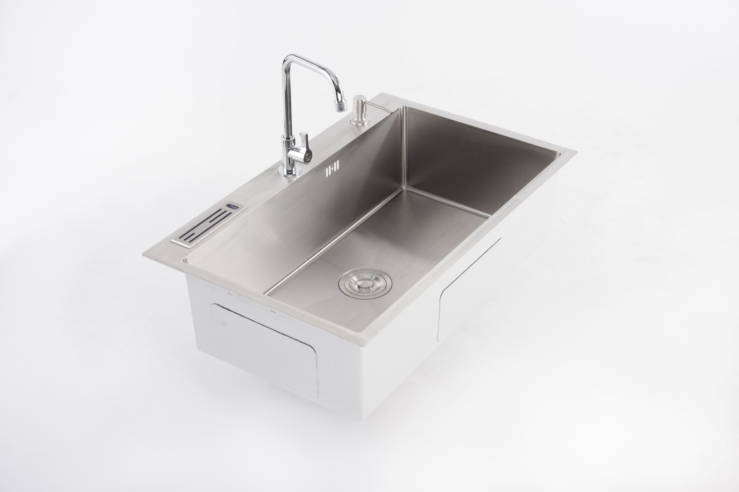 The Signature Brand1216 TNP 10082 QS