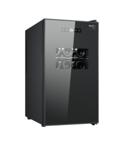 ตู้แช่ไวน์ Tecnoplus รุ่น TNP TWC Emilia18 (18 ขวด)