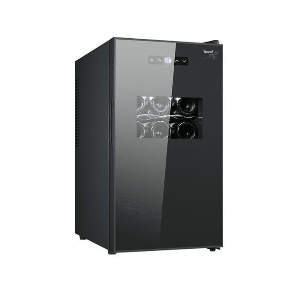 ตู้แช่ไวน์ Tecnoplus รุ่น TNP TWC Emilia18 (18 ขวด)