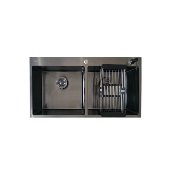 TNP 1005022 BLACK