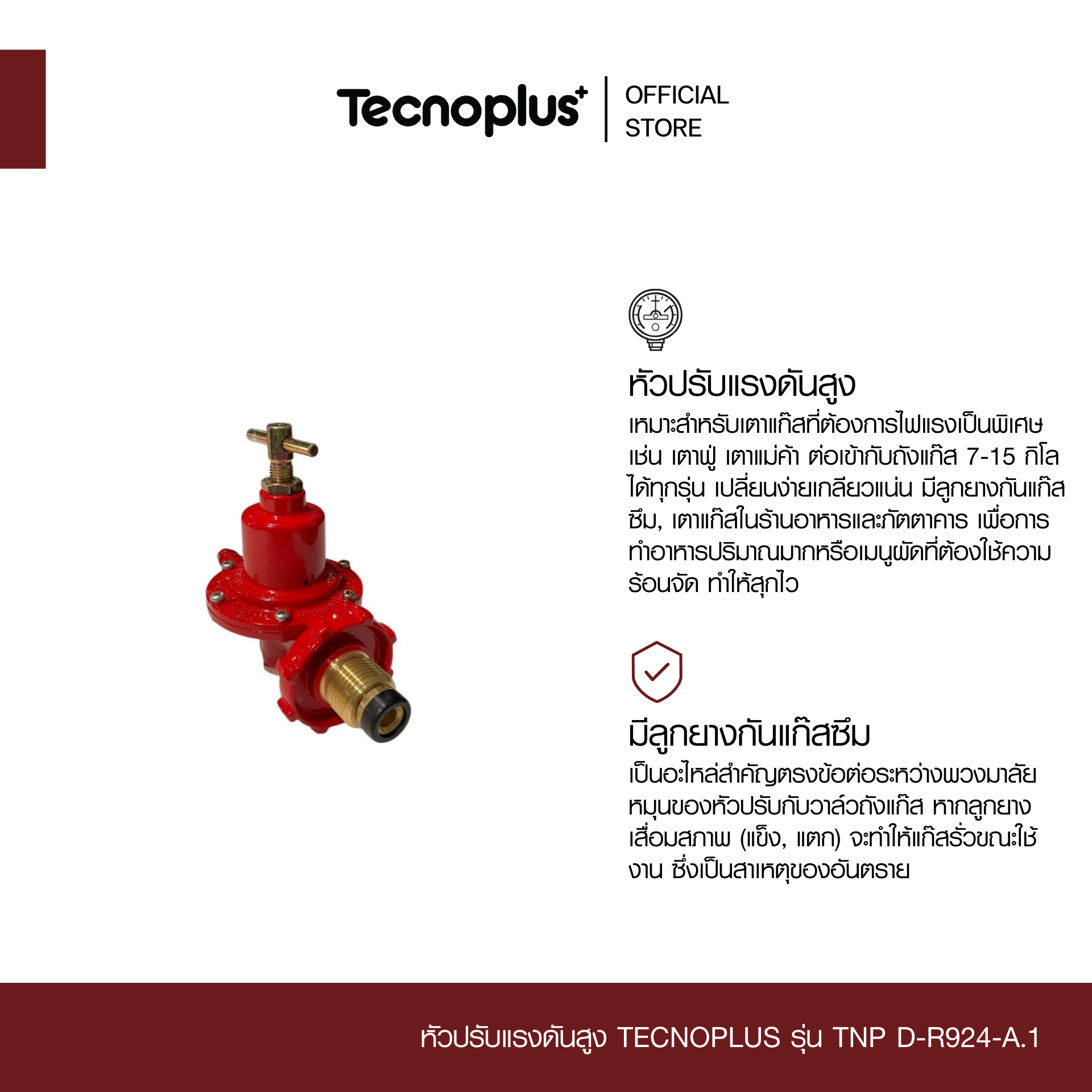 TNP D-R924-A.1-1