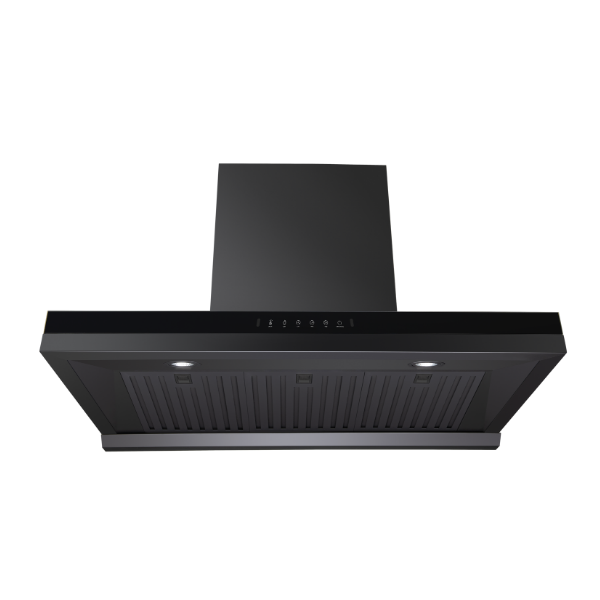 TNP HD 90-N3 BLACK