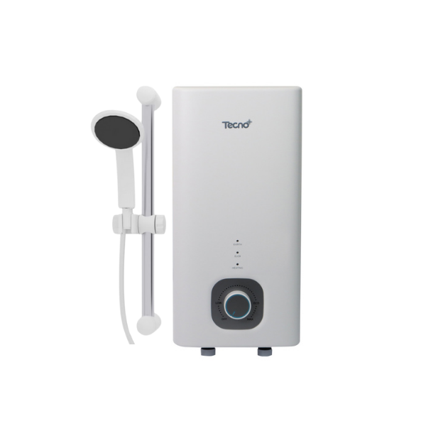 เครื่องทำน้ำอุ่น_TNP WH PURE 38 W