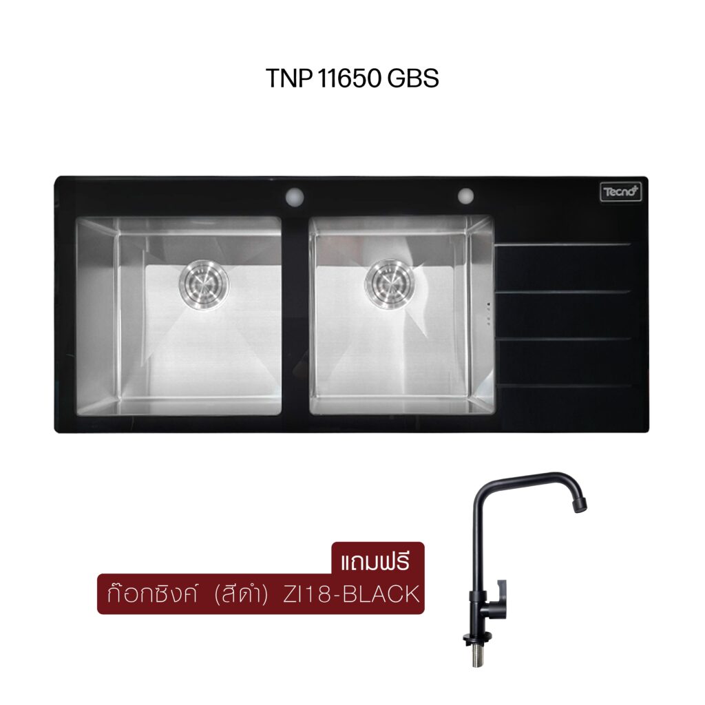 TNP 11650 GBS