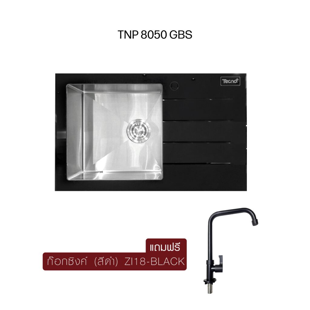 TNP 8050 GBS