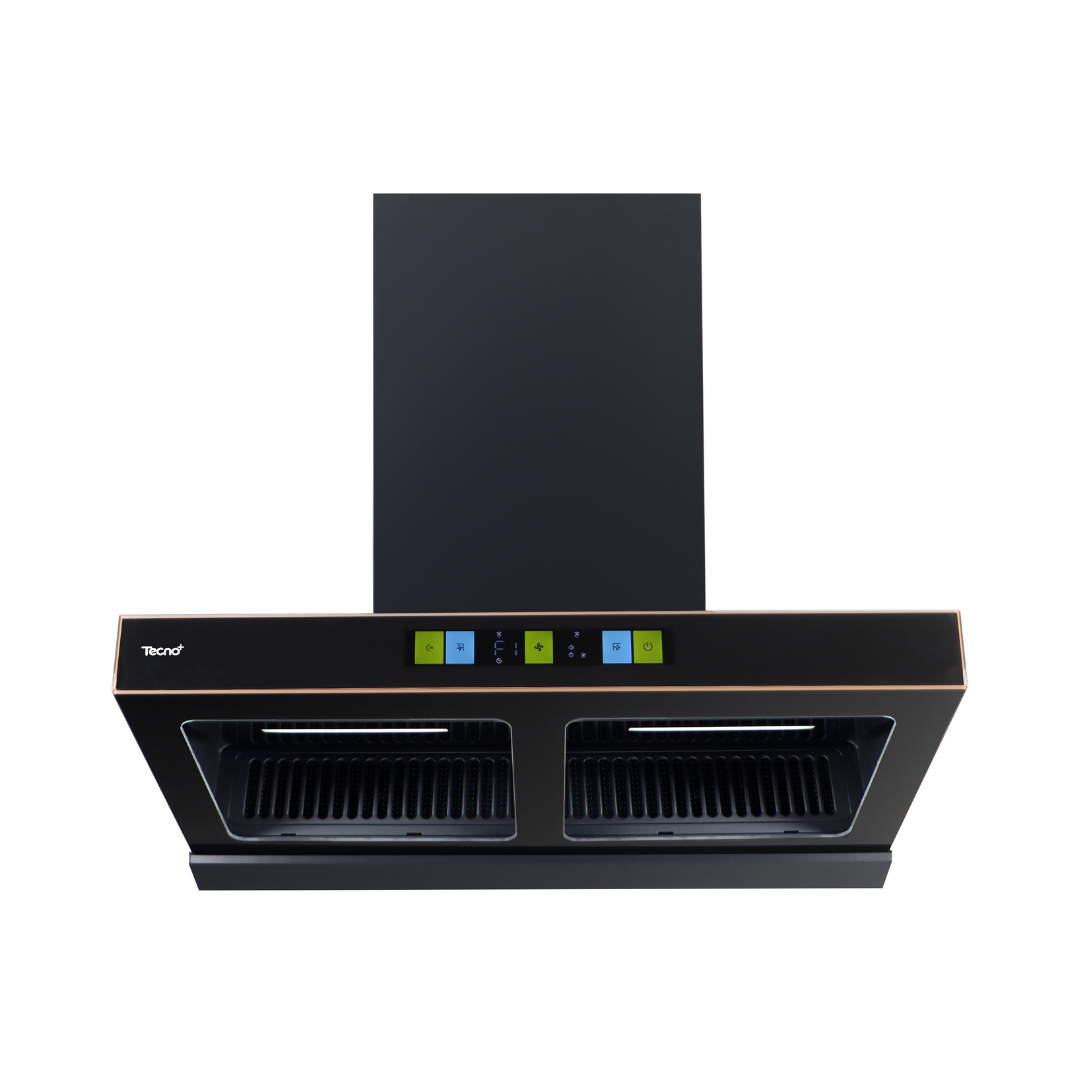 TNP HD Lenora 90 BLACKPRO