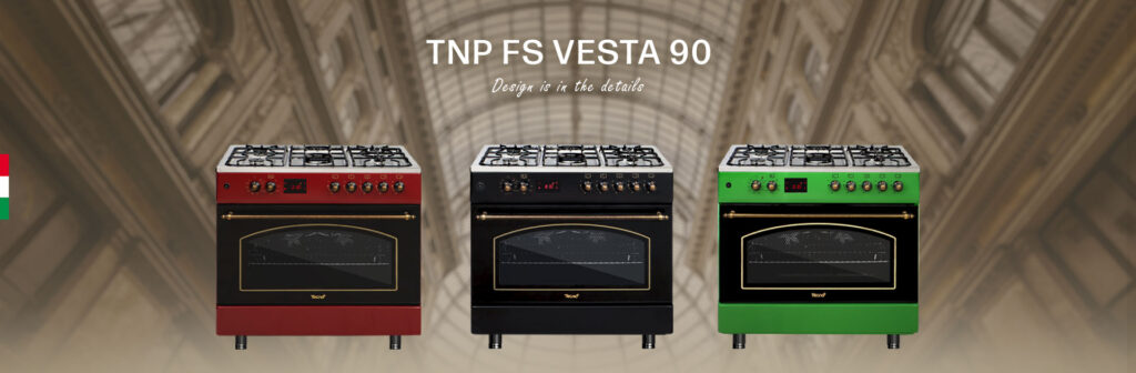 TNP VESTA 90
