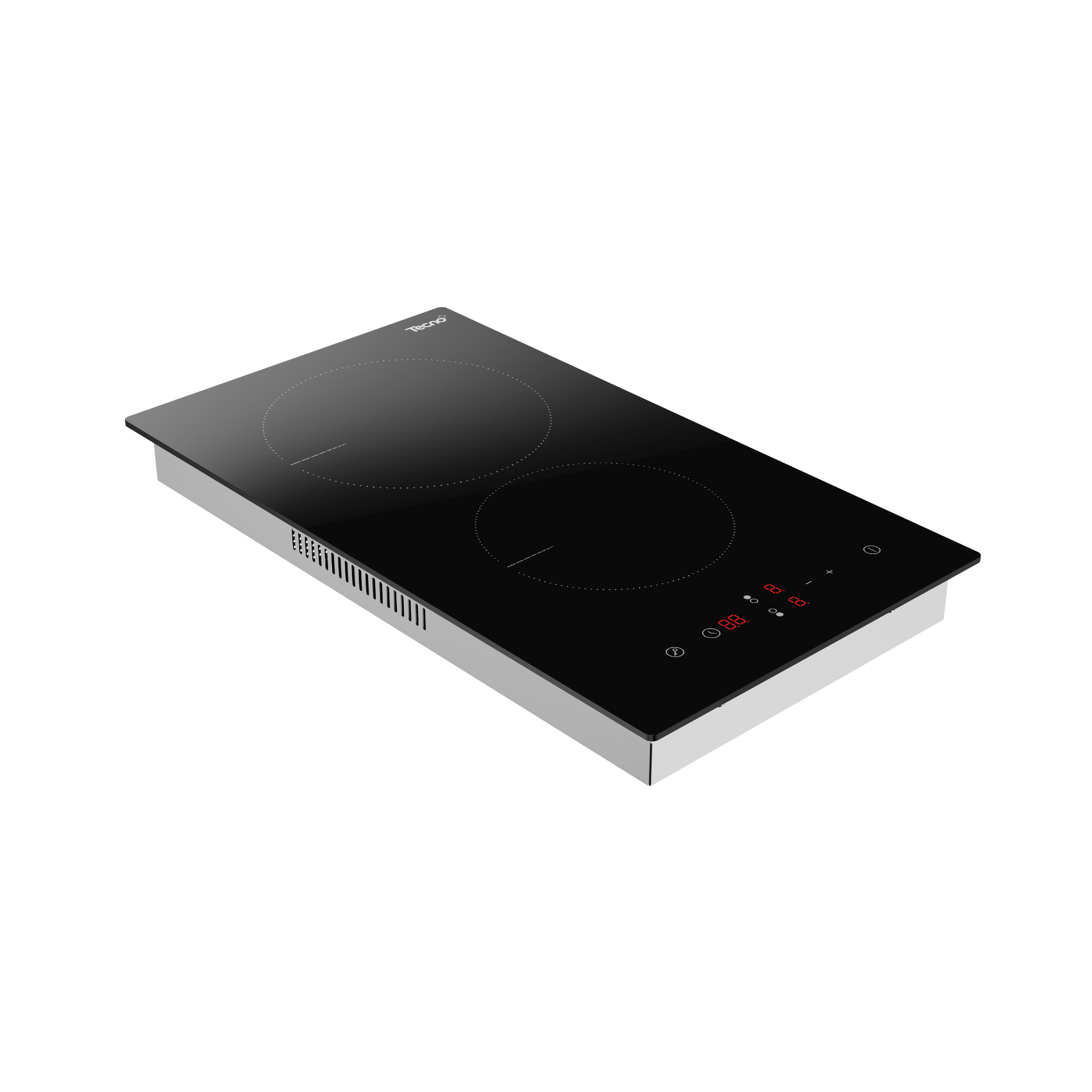 TNP VT 2029 DG-3 เตาเซรามิค