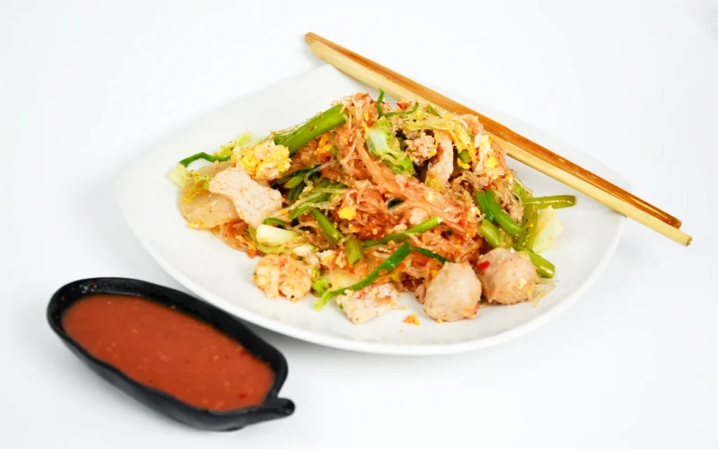 วิธีทำสุกี้ให้อร่อย