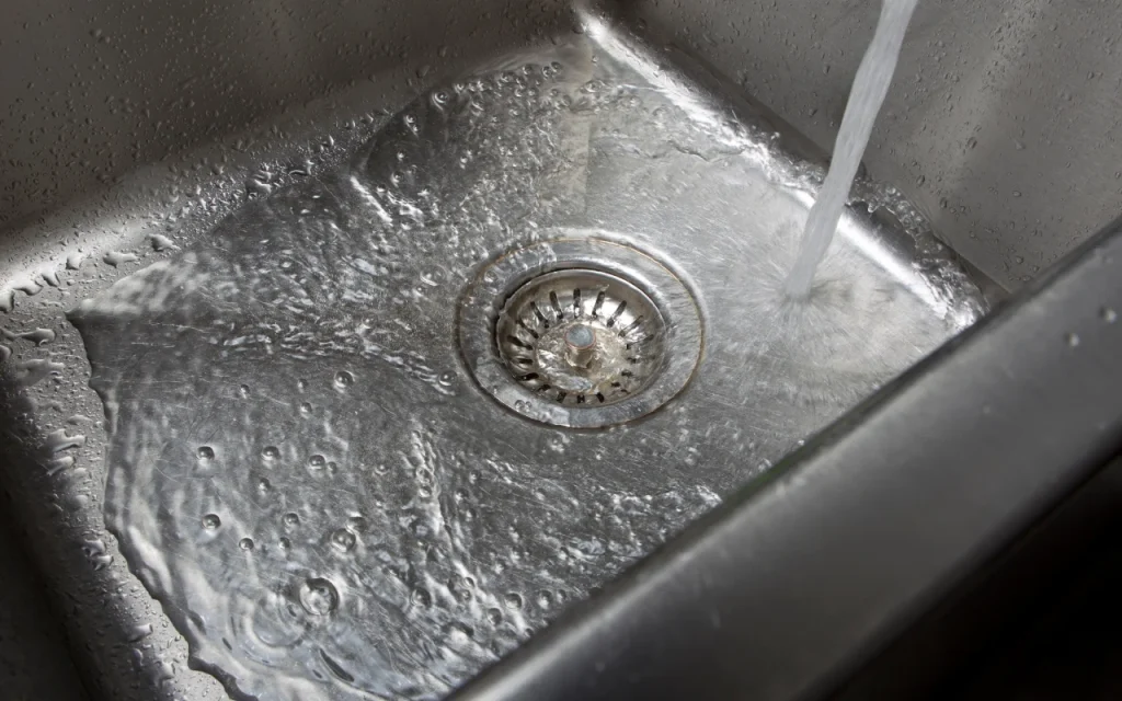 การเลือกซื้อซิงค์ล้างจาน