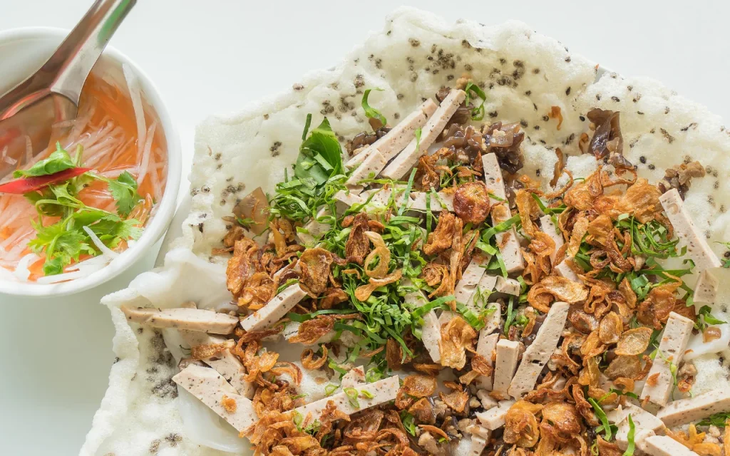 พิซซ่าเวียดนาม