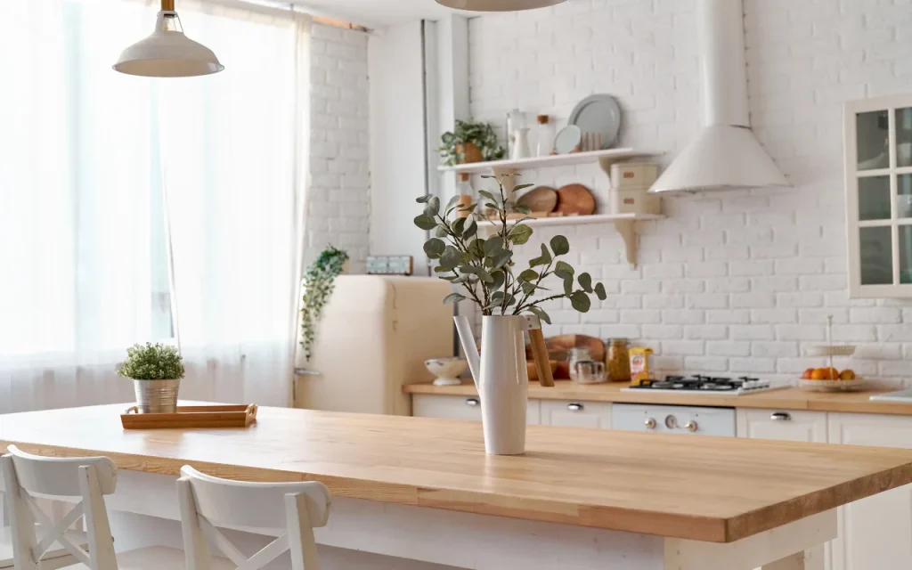 ออกแบบห้องครัวไทย