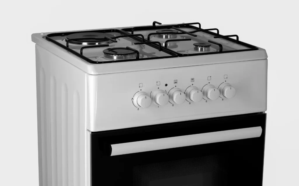 วิธีเลือกเตาอบ