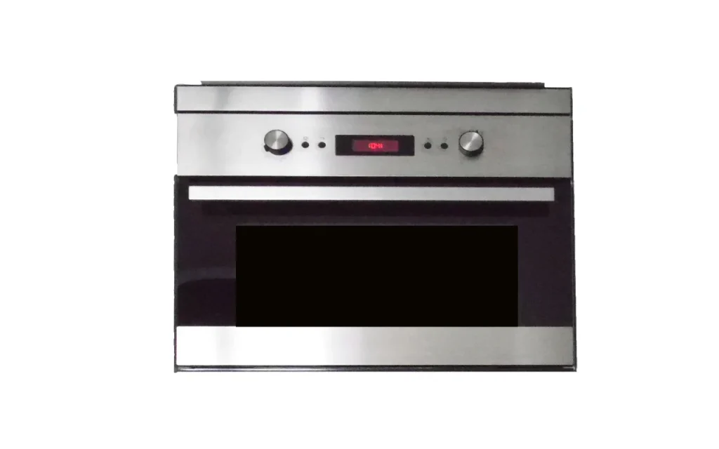 ประเภทเตาอบ