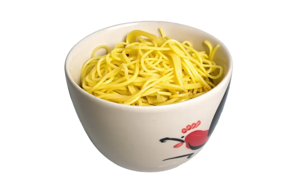 วิธีผัดหมี่ซั่ว