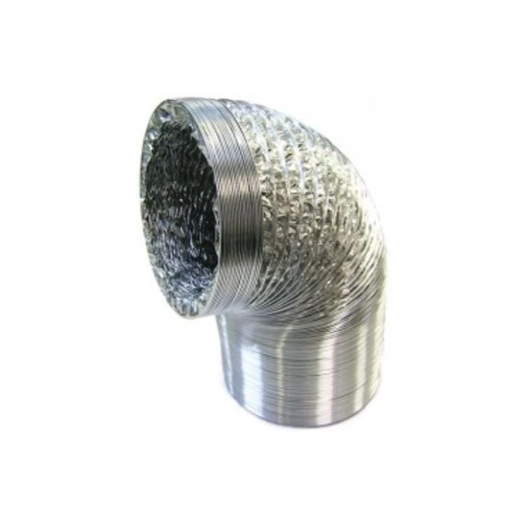 ท่อฟอยล์ระบายอากาศ