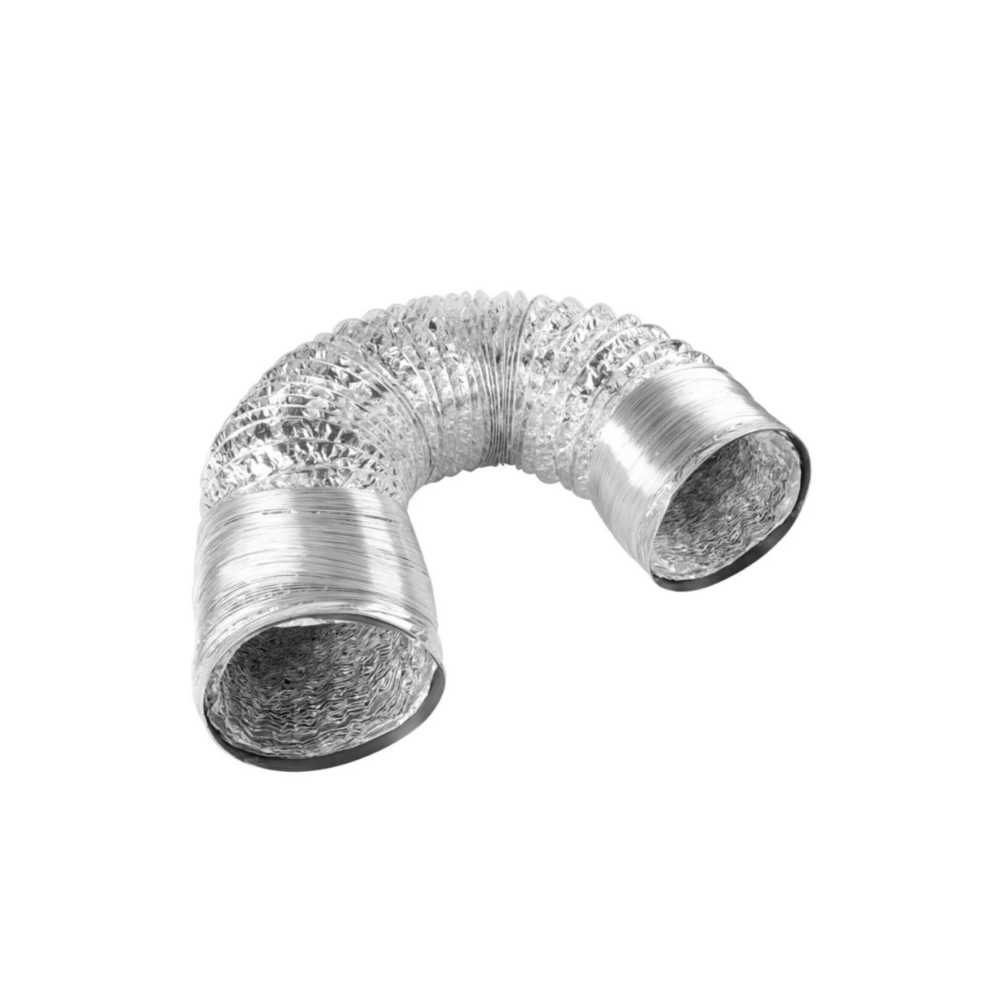 ท่อฟอยล์ระบายอากาศ