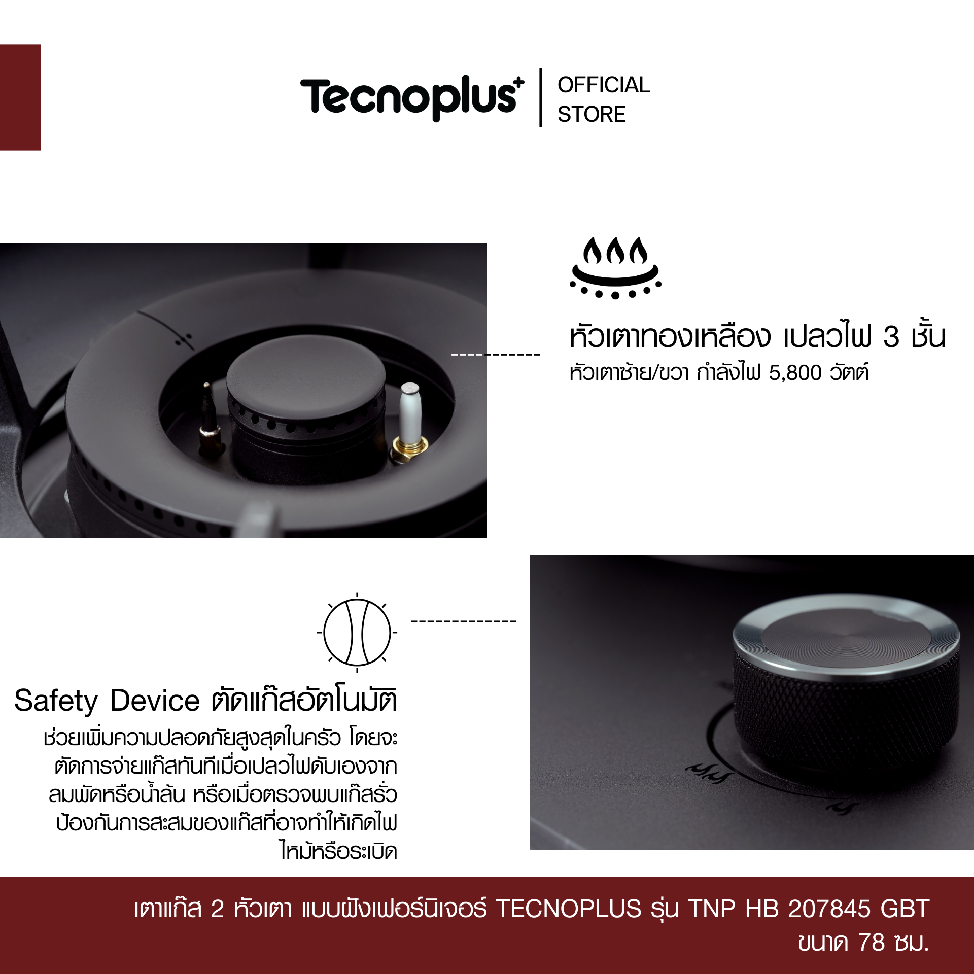 TNP HB 207845 GBT-2