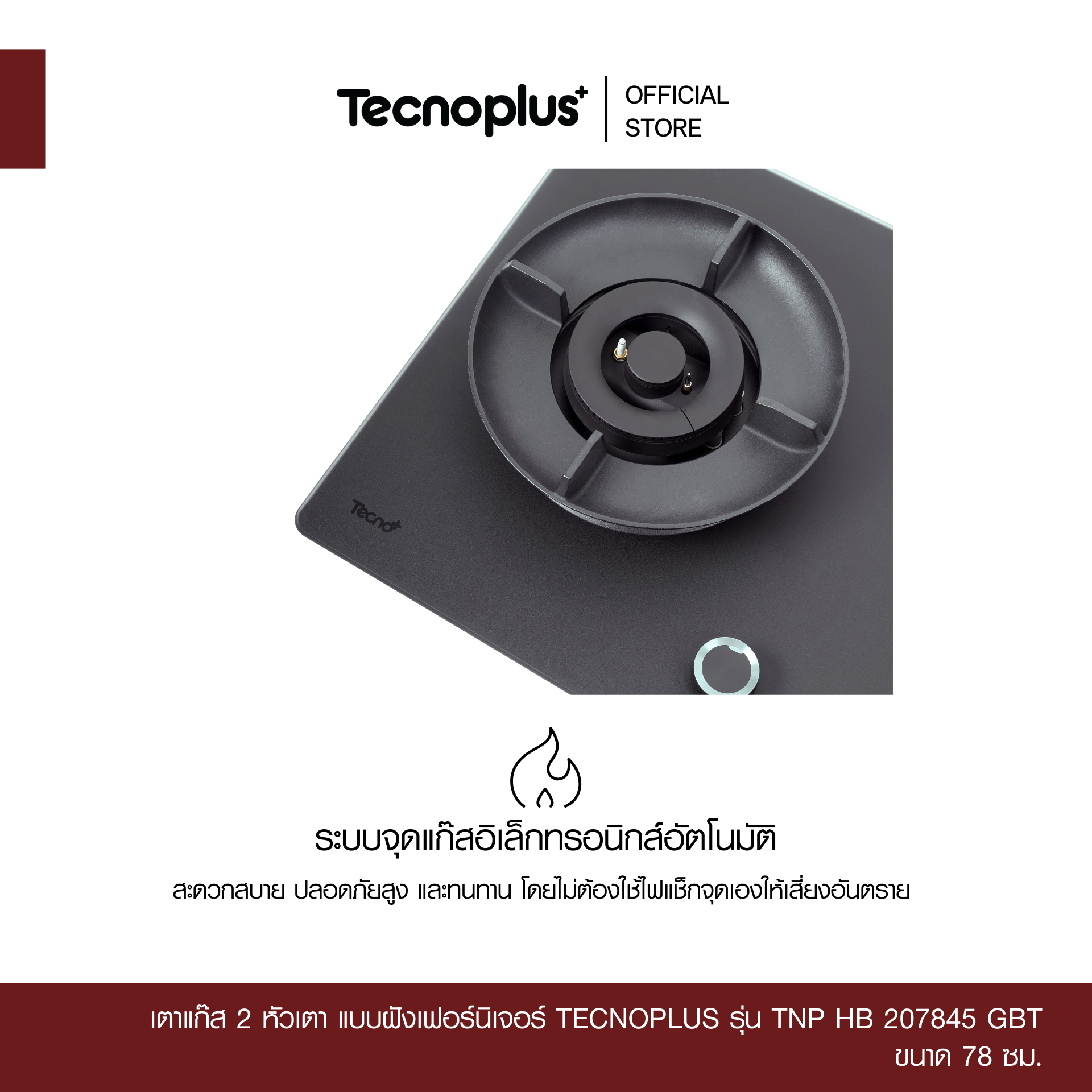 TNP HB 207845 GBT-3