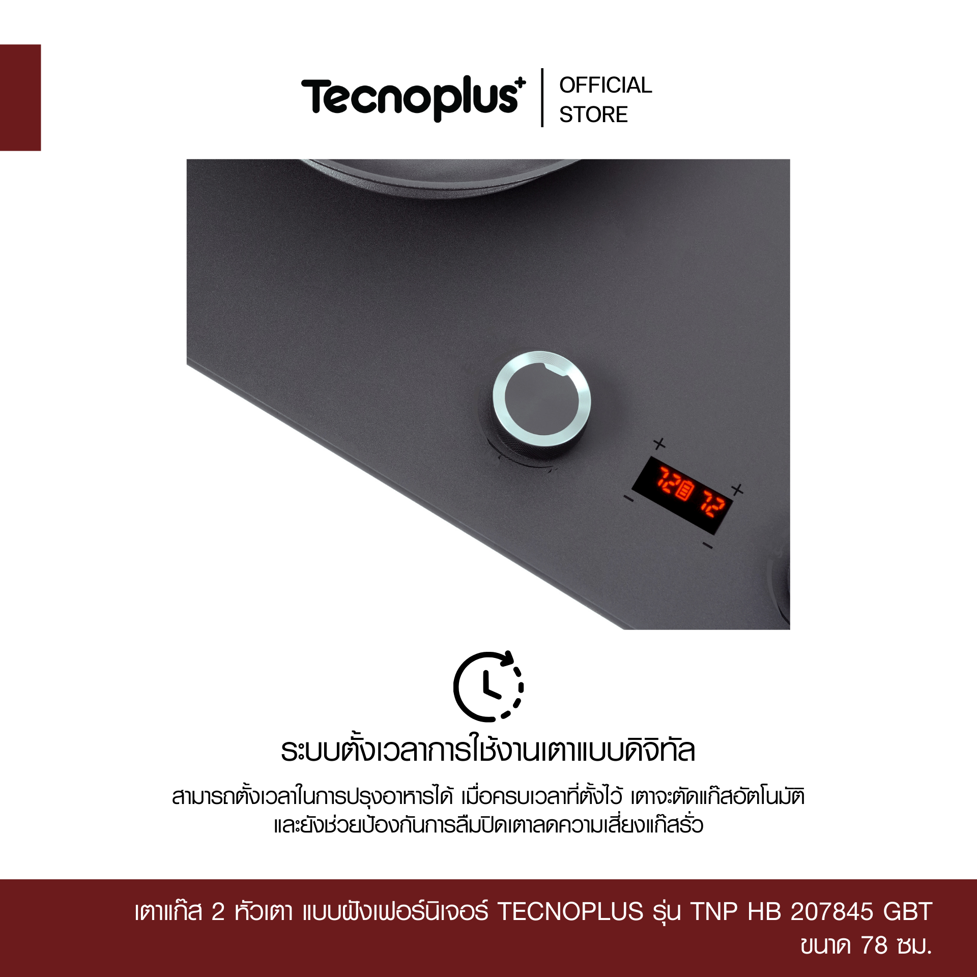 TNP HB 207845 GBT-4