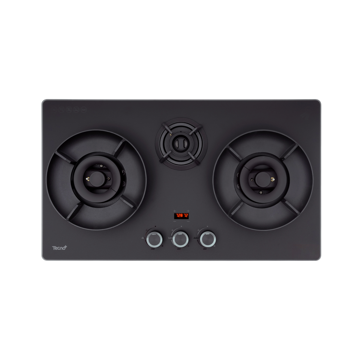 เตาแก๊ส 3 หัว