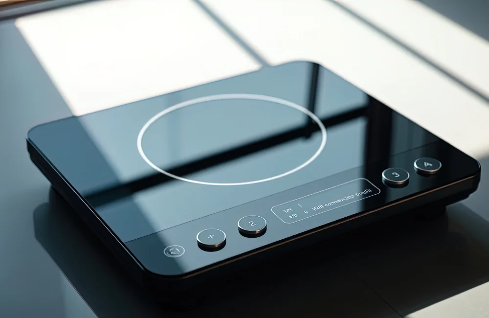 การเลือกเตาแม่เหล็กไฟฟ้า